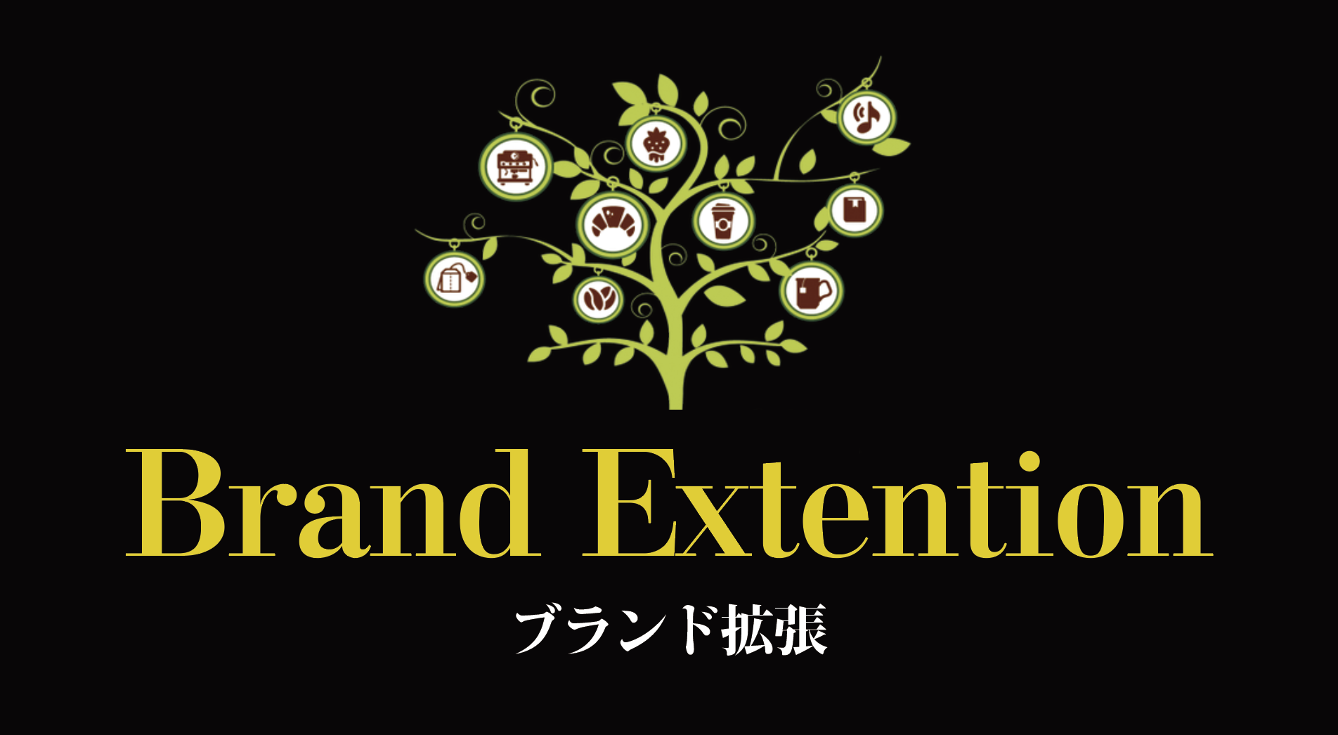 ブランド拡張とは ブランディング 福岡 東京 Ny 株式会社オムニモスーク